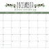 [Free] * December 2018 Printable Calendar Blank Templates