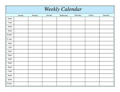 November 2016 Weekly Calendar, November Weekly Calendar 2016, 2016 November Weekly Calendar, Free November Weekly Calendar